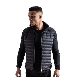 Boxraw Tapia Puffer Jacket